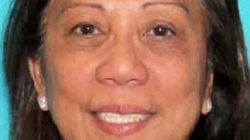 Las Vegas Shooter S Girlfriend Marilou Danley Tells Family She Has A Clean Conscience Abc News