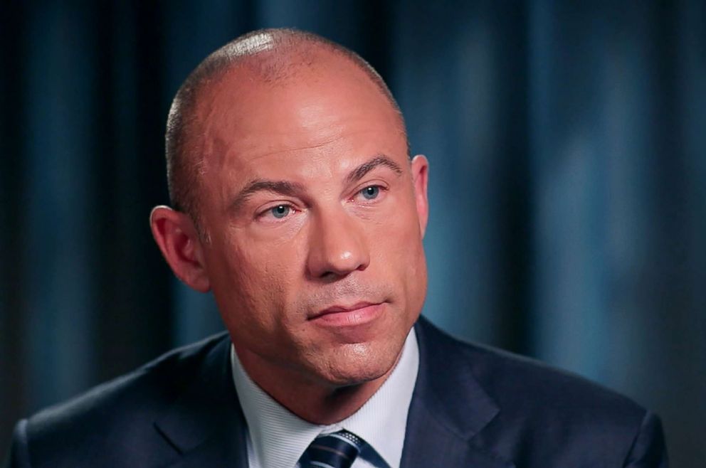 Trump Absolutely Knew About Money Paid To Porn Star Stormy Daniels Lawyer