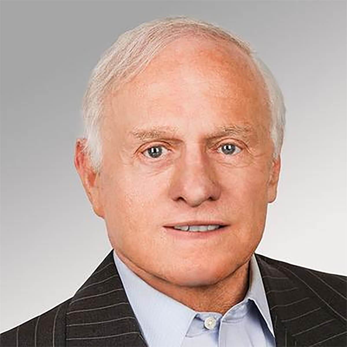 PHOTO: Peter W. Smith, a longtime GOP operative who died in May 2017, is seen here in his undated Twitter profile photo.