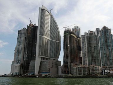 Management dispute at Trump Hotel in Panama leads to violent clashes