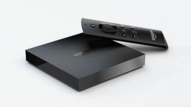 VIDEO: 'The Big Number': Amazon Debuts $99 Streaming Device