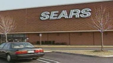 VIDEO: Sears Sails Away From Lands' End