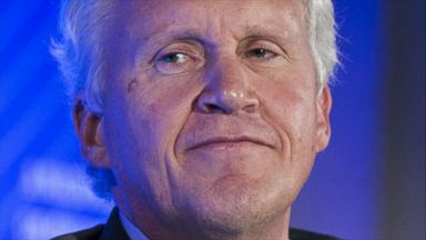 VIDEO: Rumors are circulating that GE CEO Jeffrey Immelt plans to step down before expected.