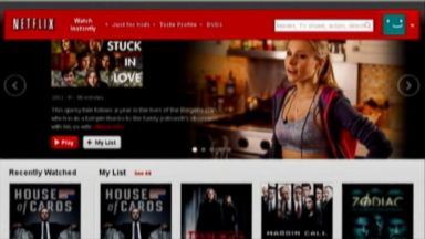 VIDEO: Netflix Price Increase