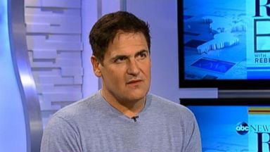 VIDEO: 9 Little Known Facts About Mark Cuban