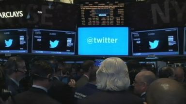 America's Money: Twitter Financial Woes