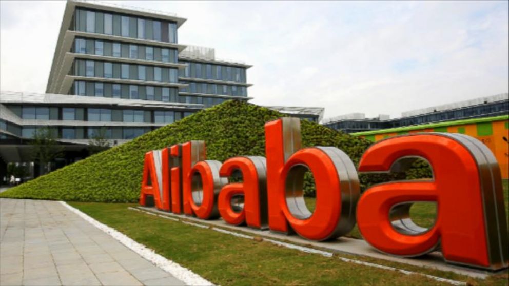 china-s-e-commerce-site-alibaba-could-set-record-with-ipo-video-abc-news