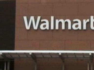 VIDEO: Walmart Stock Drops on Disappointing Earnings Report