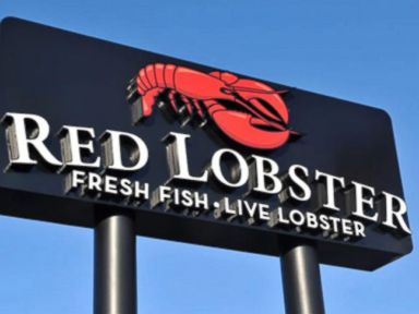 VIDEO: Red Lobster Chain Sold for $2.1 Billion