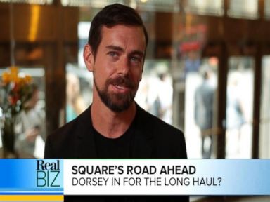 VIDEO: Square is Not For Sale