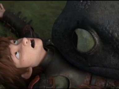 VIDEO: 'How to Train Your Dragon' Sequel's Ticket Sales Disappoint