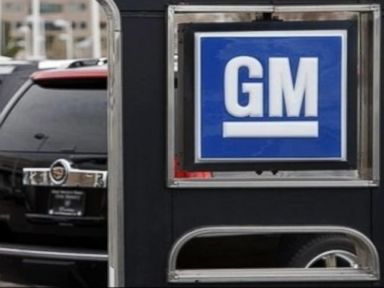 VIDEO: GM CEO Mary Barra to testify before Congress on staggering number of recalls.