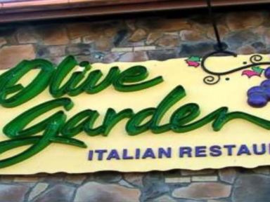 VIDEO: Darden Restaurants Stock Down 35 Percent