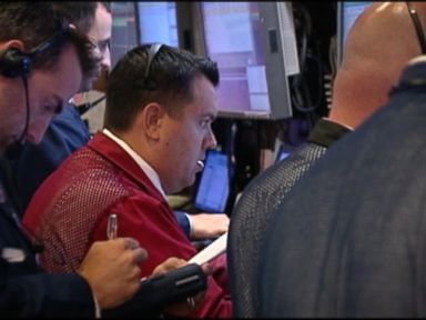 VIDEO: 74% of stock pickers lagging behind the S&P 500.