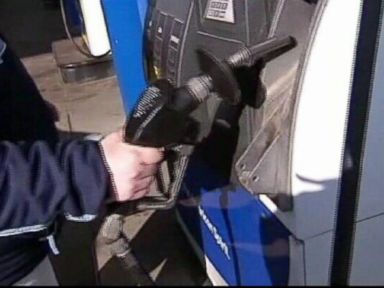 VIDEO: Gas Prices Peak Over Holiday Weekend