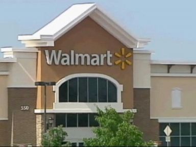 VIDEO: Walmart to Open Smaller Stores to Boost Sales