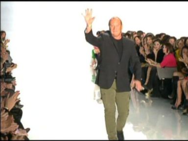 VIDEO: Michael Kors Holdings Stock Down After Downgrade