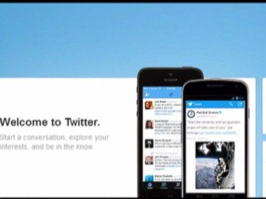 VIDEO: Twitter Proposes 'CardSpring' Payment Method