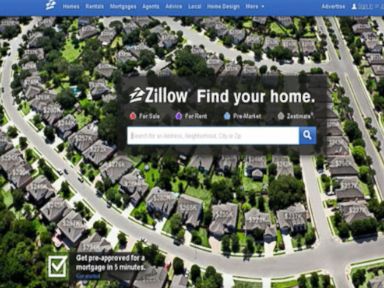 VIDEO: Zillow Buying Trulia for $3.5 Billion