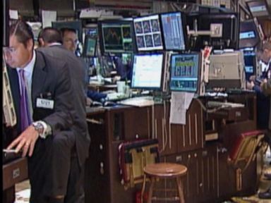 VIDEO: CEO's Now Spending $211 Billion On Their Own Shares