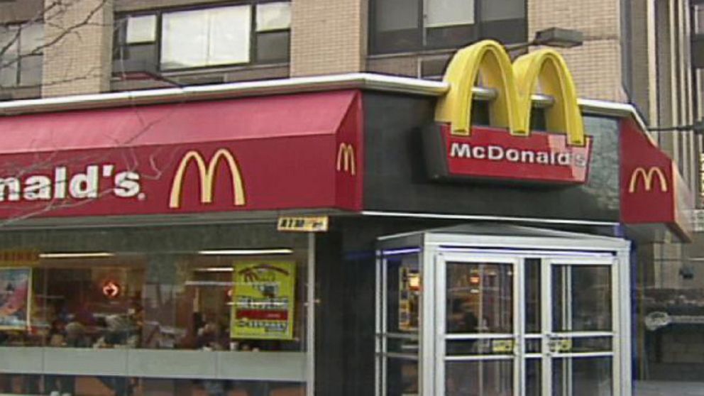 Video Unhappy Meal McDonald's Serves Up a Disappointing July ABC News