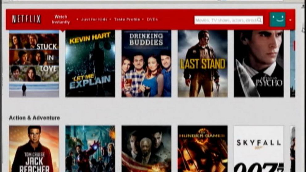 Video Video game streaming comes to Netflix - ABC News