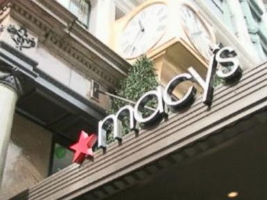 VIDEO: Macy's Shares Drop After Missing Estimates