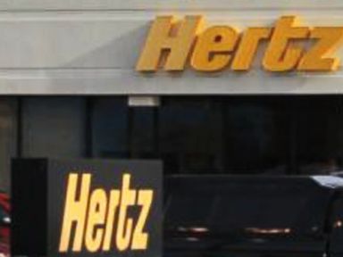 VIDEO: Hertz is Hurting