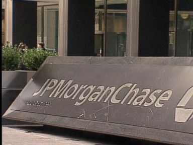 VIDEO: FBI Investigates JP Morgan Hack