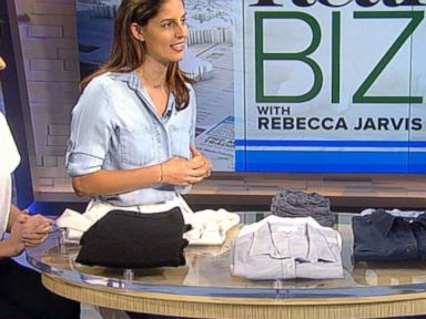 VIDEO: Timeless Fashion: How To Make Your Old Clothes Look Brand New