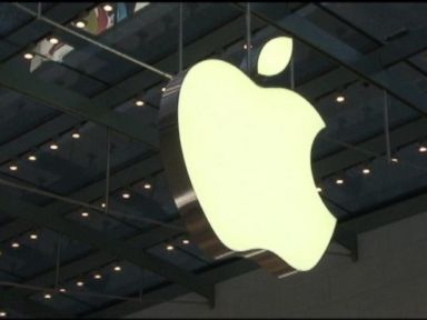 VIDEO: Apple 'Outraged' Over Photo Hack