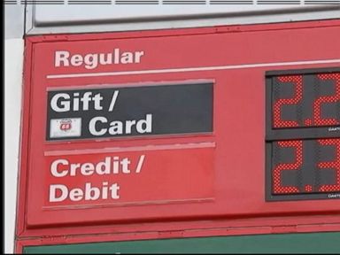 VIDEO: This Gas Station Has the Cheapest Gas in The U.S.