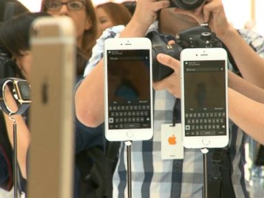 VIDEO: Apple Hits Another All-Time High