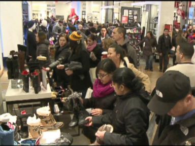 VIDEO: 3 Secrets to Black Friday