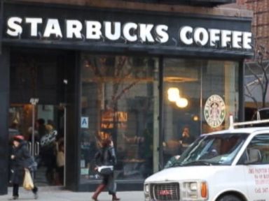 VIDEO: Starbucks Going Highbrow