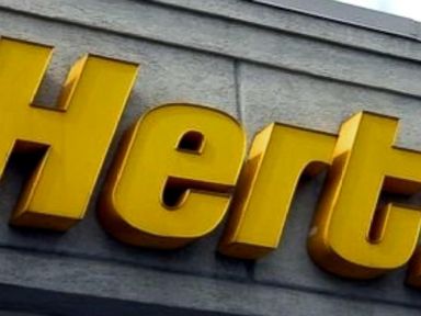 VIDEO: Hertz Revving Higher as Markets Soar