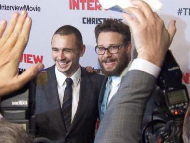 VIDEO: Stunning Plot Twist for 'The Interview'