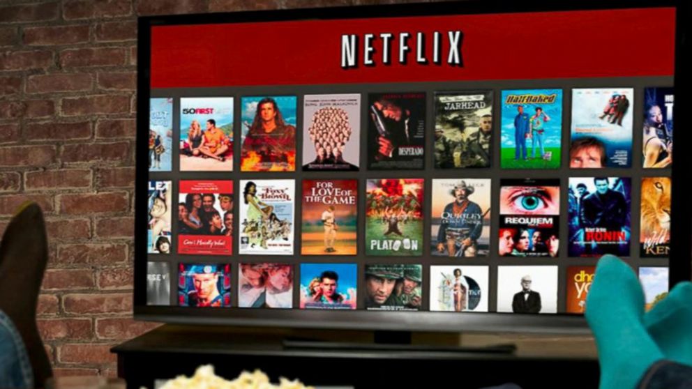 Netflix A Big Hit With Subscribers | GMA