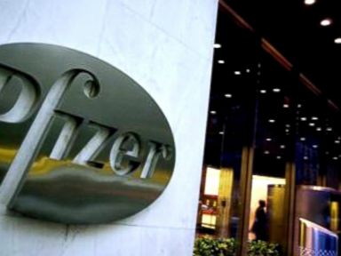 VIDEO: Pfizer Snags Hospira in $16 Billion Deal