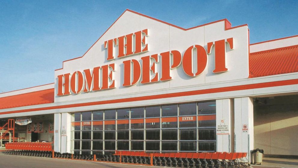 Home Depot Sales Hit $19.2 Billion Last Quarter Video - ABC News