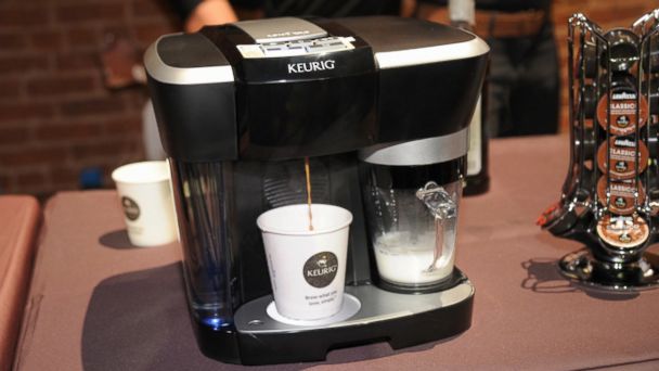 K-Cup Inventor John Sylvan Admits He 