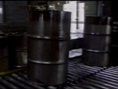 VIDEO: Crude Oil Slumps to 6-Year Low