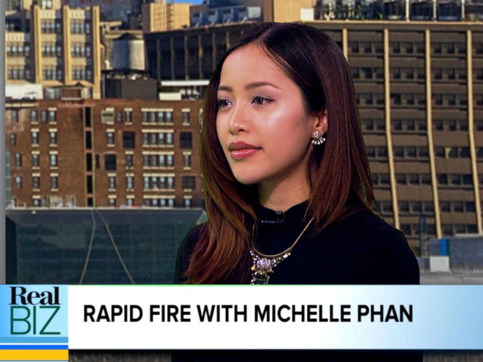 Star Michelle Phan: 7 Things You Didn't Know About Her - ABC News