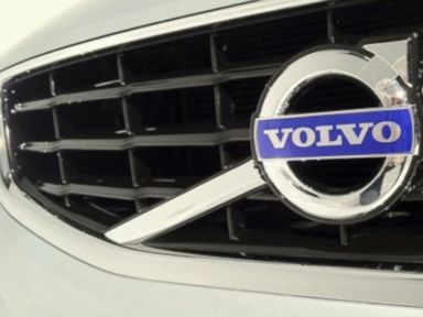 VIDEO: Volvo to Open $500 Million Plant in the U.S