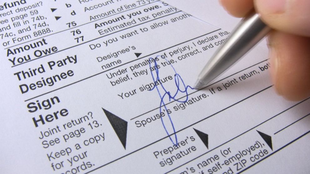 Stole My Refund My Preparer Tax Stole My Refund My Preparer Tax