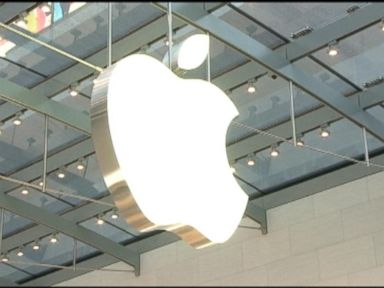 VIDEO: Apple Cash Pile Hits Record $194 billion