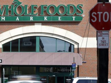 VIDEO: The new lower-cost chain will open next year and target the tech-savvy millennial generation. Whole Foods has already started signing property leases for the new stores.