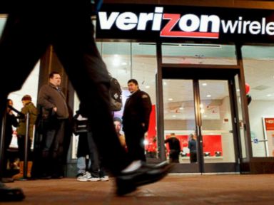 VIDEO: Verizon Dials Up Deal for AOL