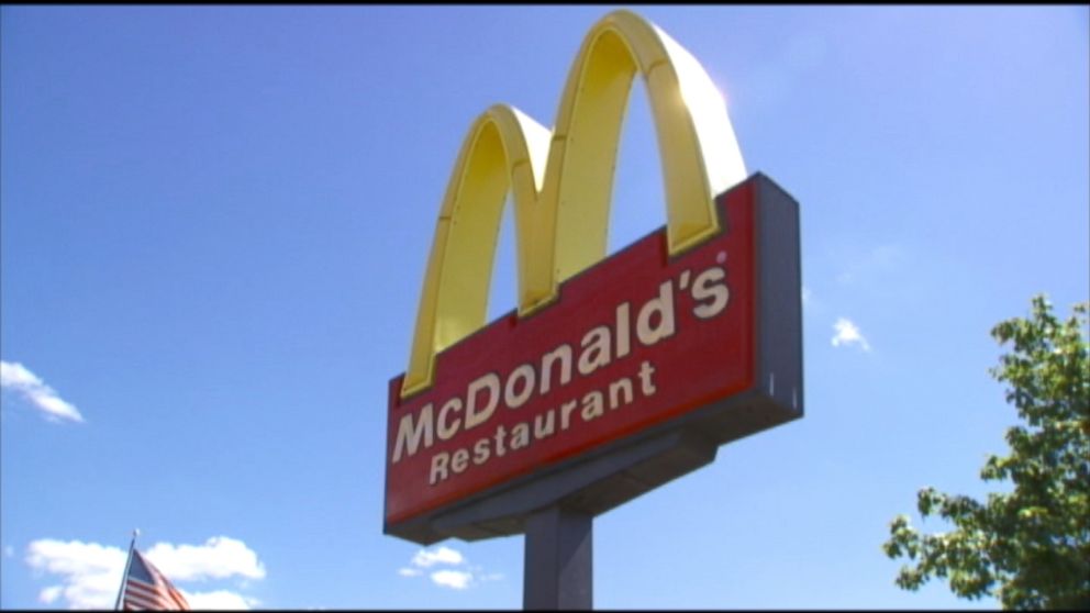 McDonald s Set to Shrink Number of Stores for 1st Time in Decades