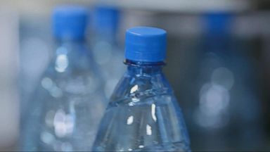 water bottled contamination due brands potential recalled multiple